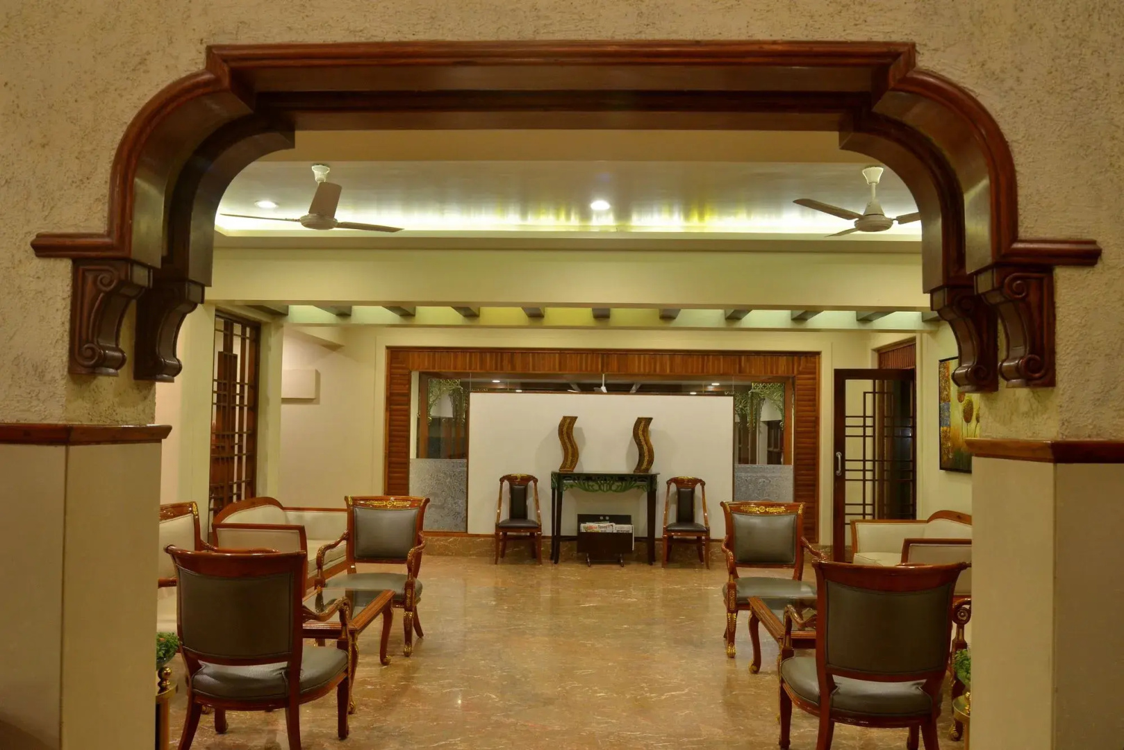 Zaras Resort