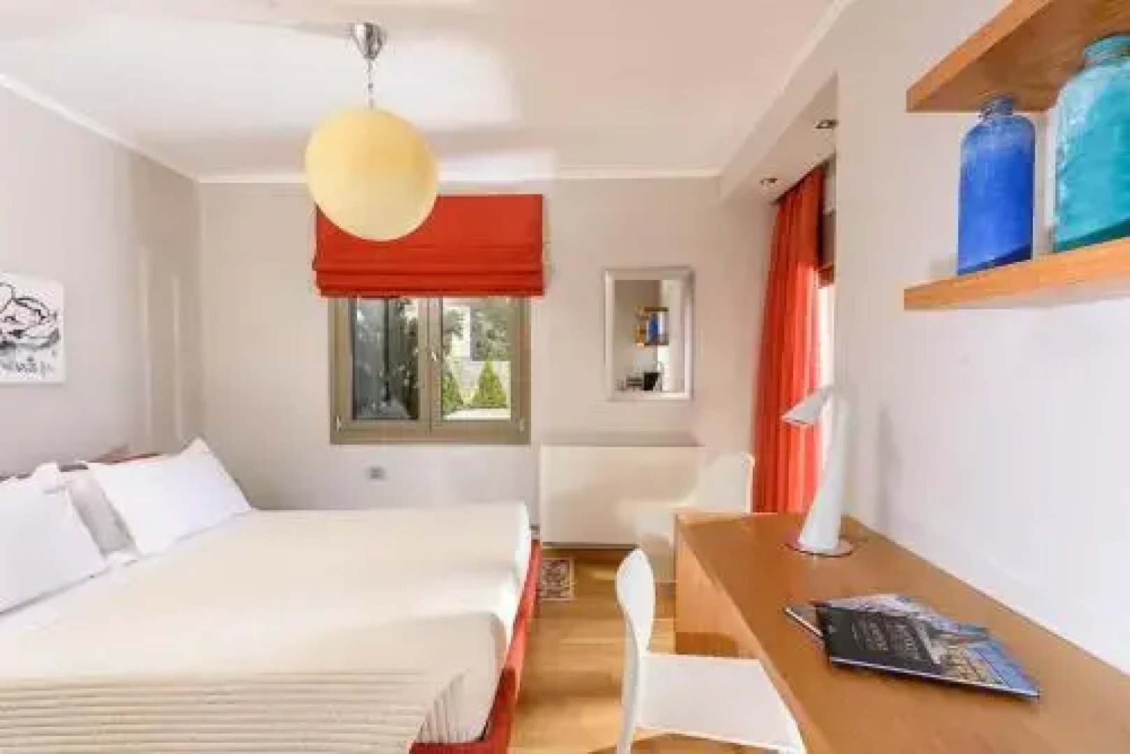 Melisa Luxurious Villas