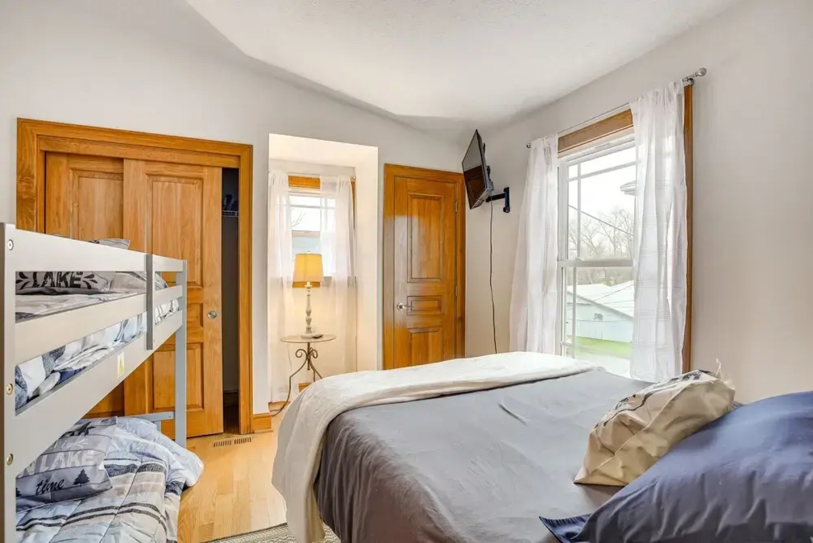 Waterfront Buckeye Lake House: Deck + Views!