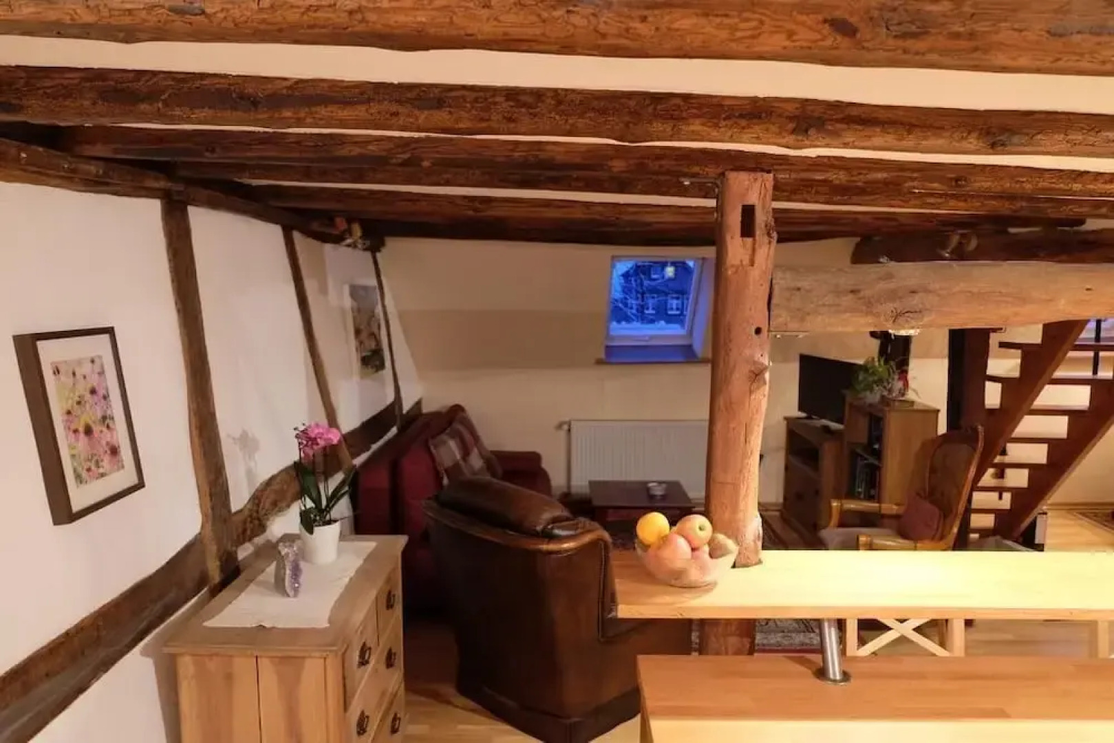 Ferienwohnung Rur-Partie