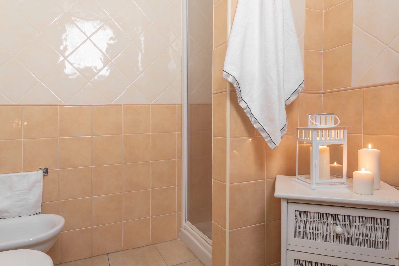 Residence Le Fontane