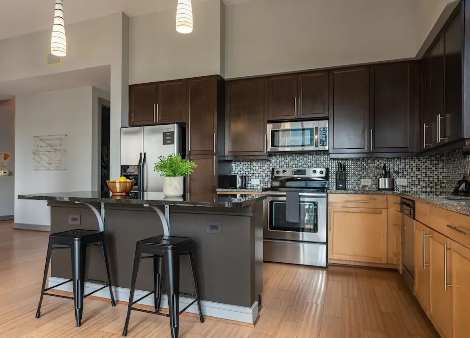 The Guild Downtown - Seaholm