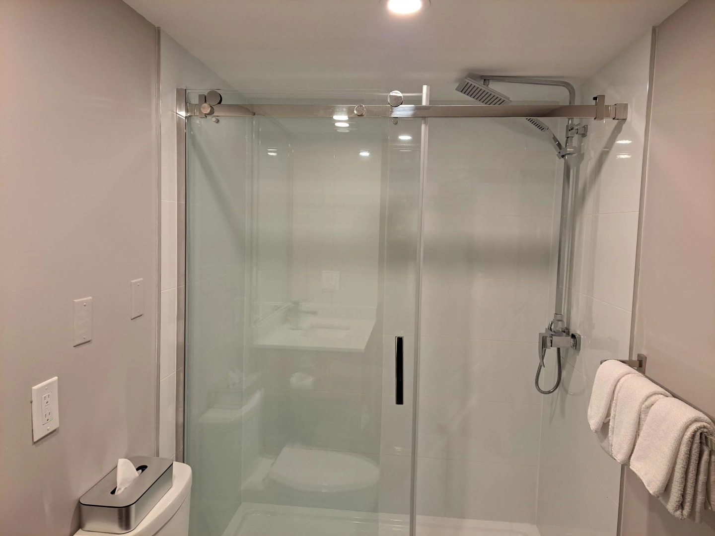 Best Western Plus Vancouver Airport Hotel