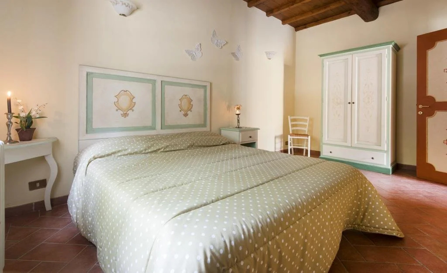 Agriturismo Le Buche di Viesca