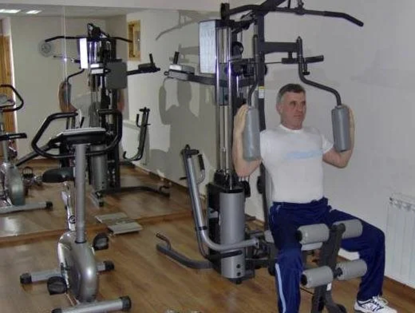 Family Hotel Emaly 1