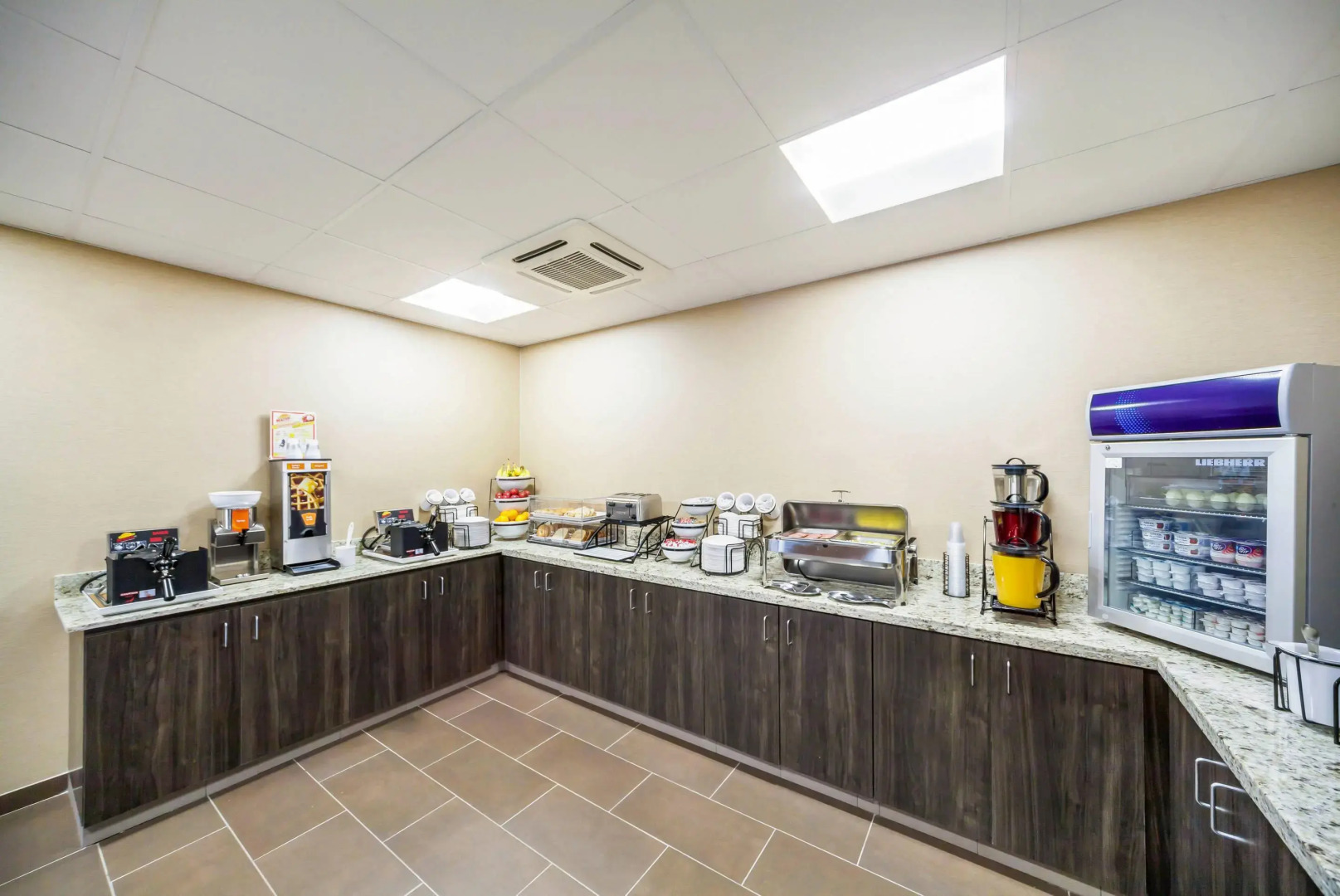 Comfort Inn & Suites North Platte