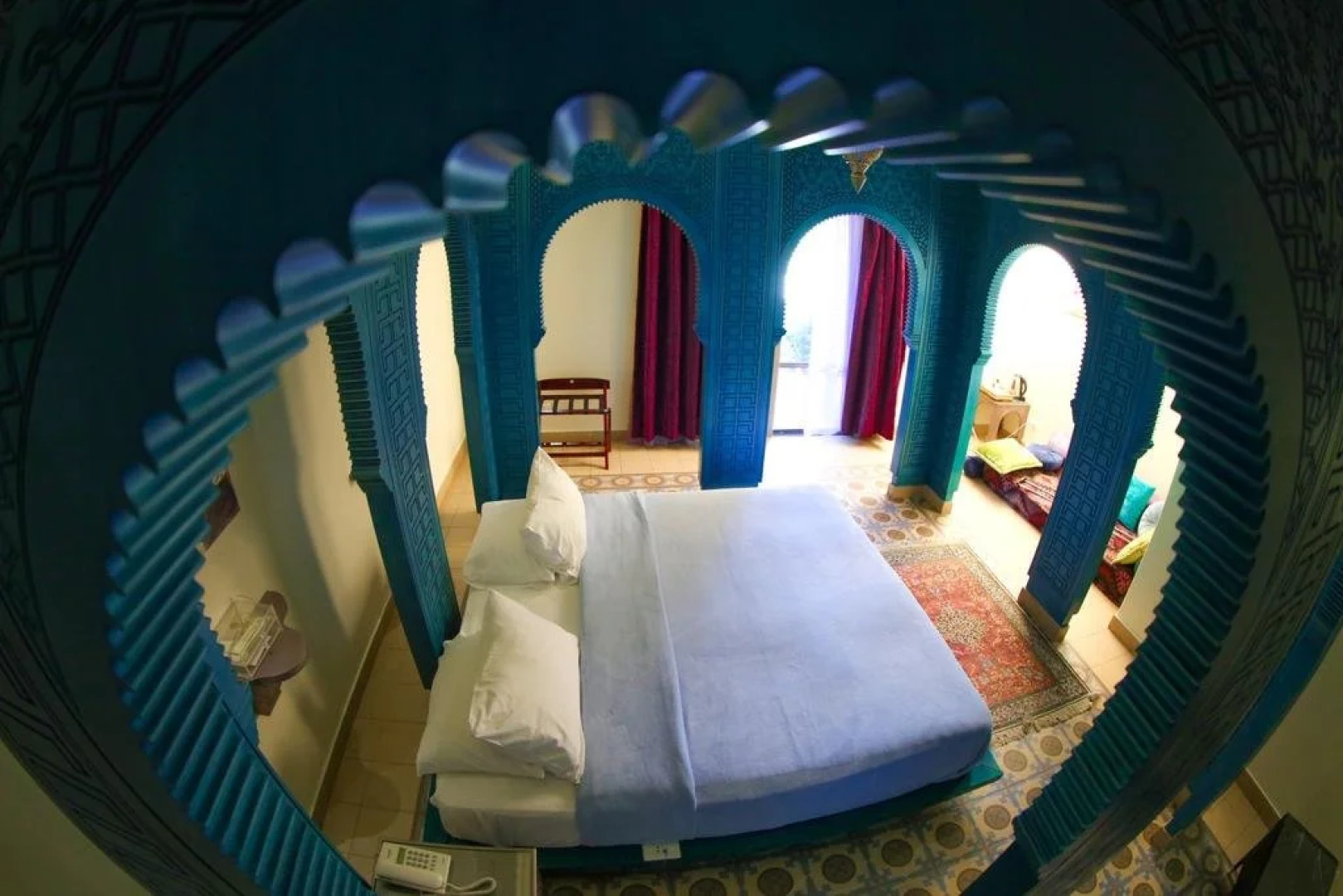 Layali Al Shams Hotel