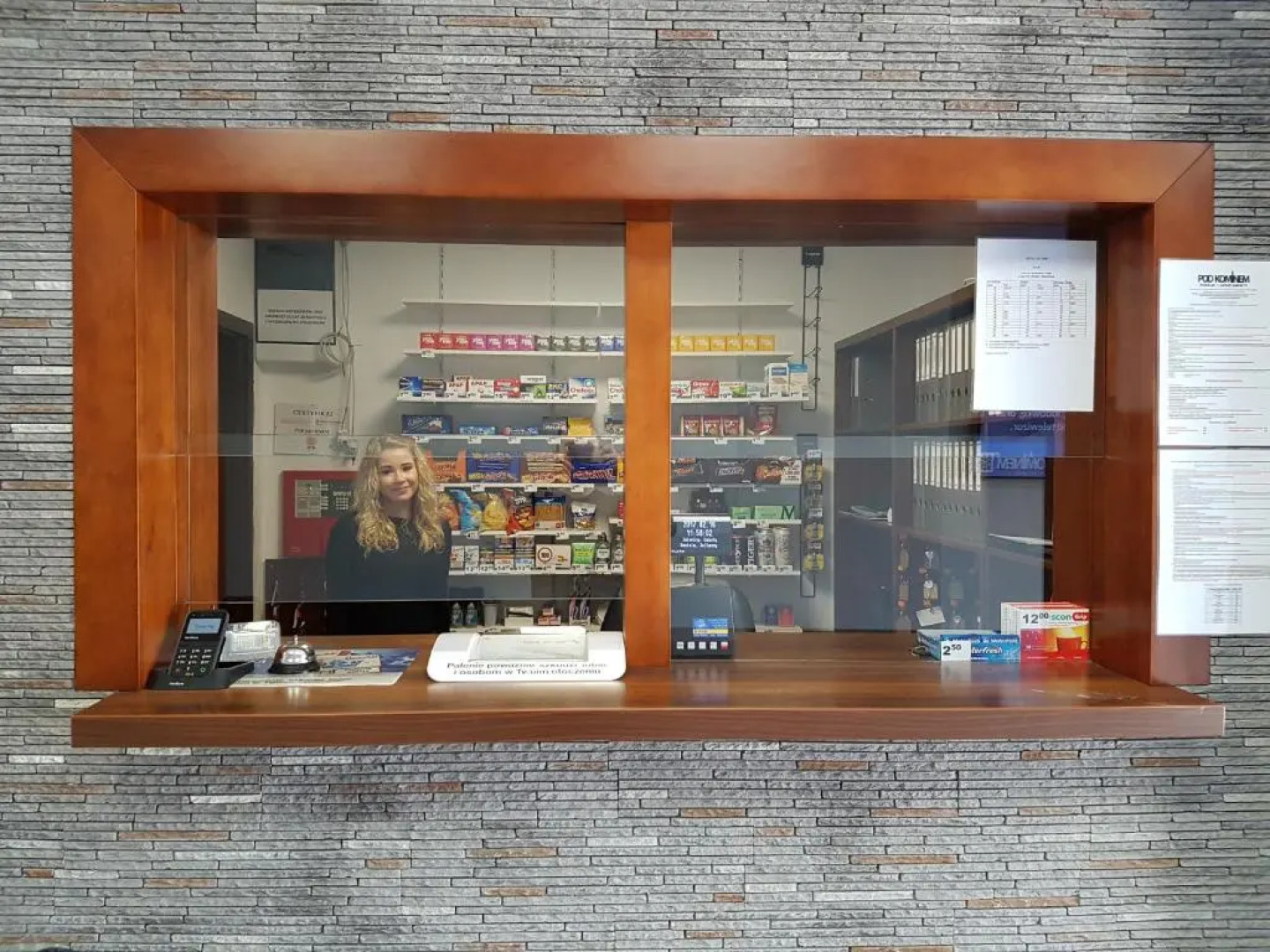 Pod Kominem Pokoje i Apartamenty