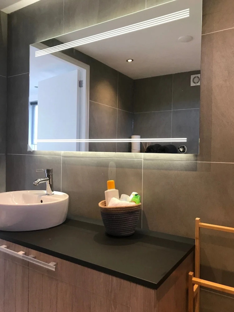 Unique House at Lake Ijsselmeer