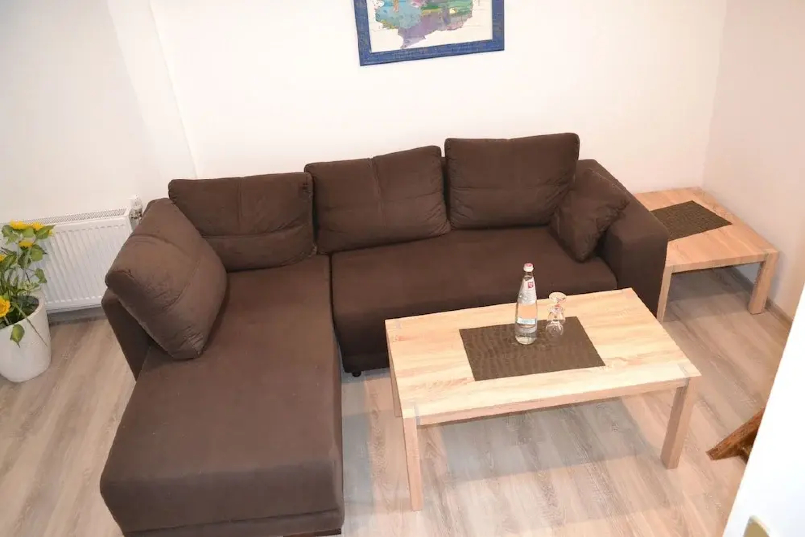 Pension Klitzeklein Zentrum