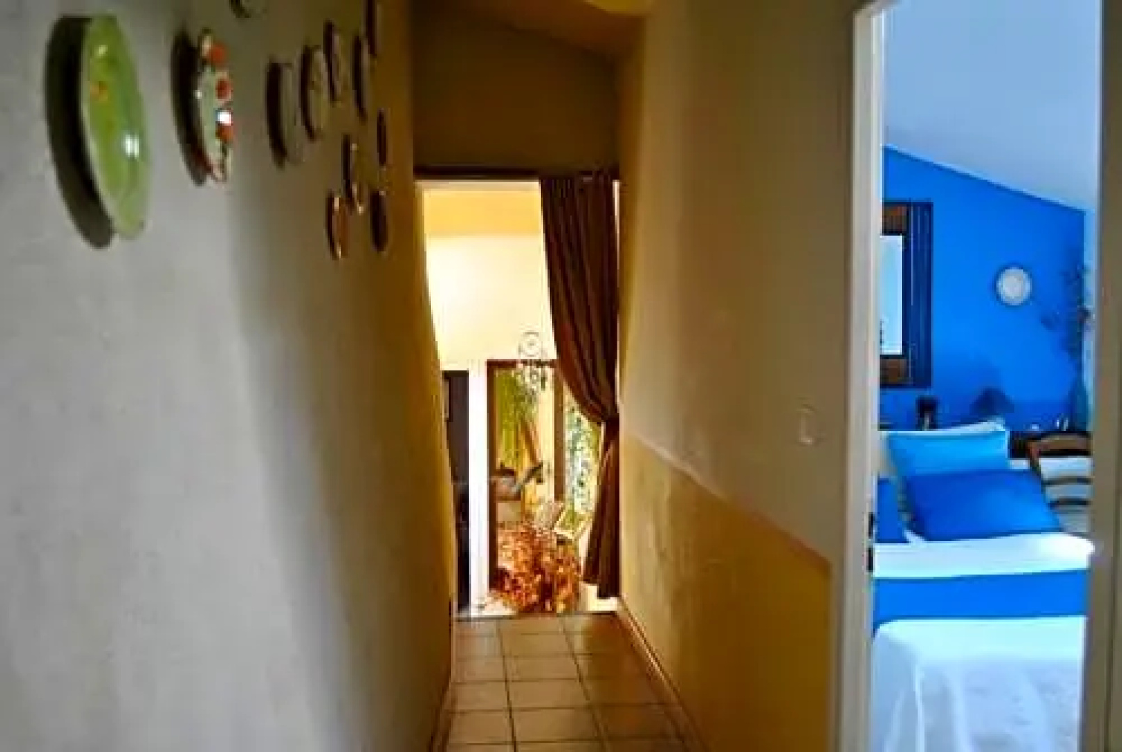 Chambre d'Hôtes Les Junchas