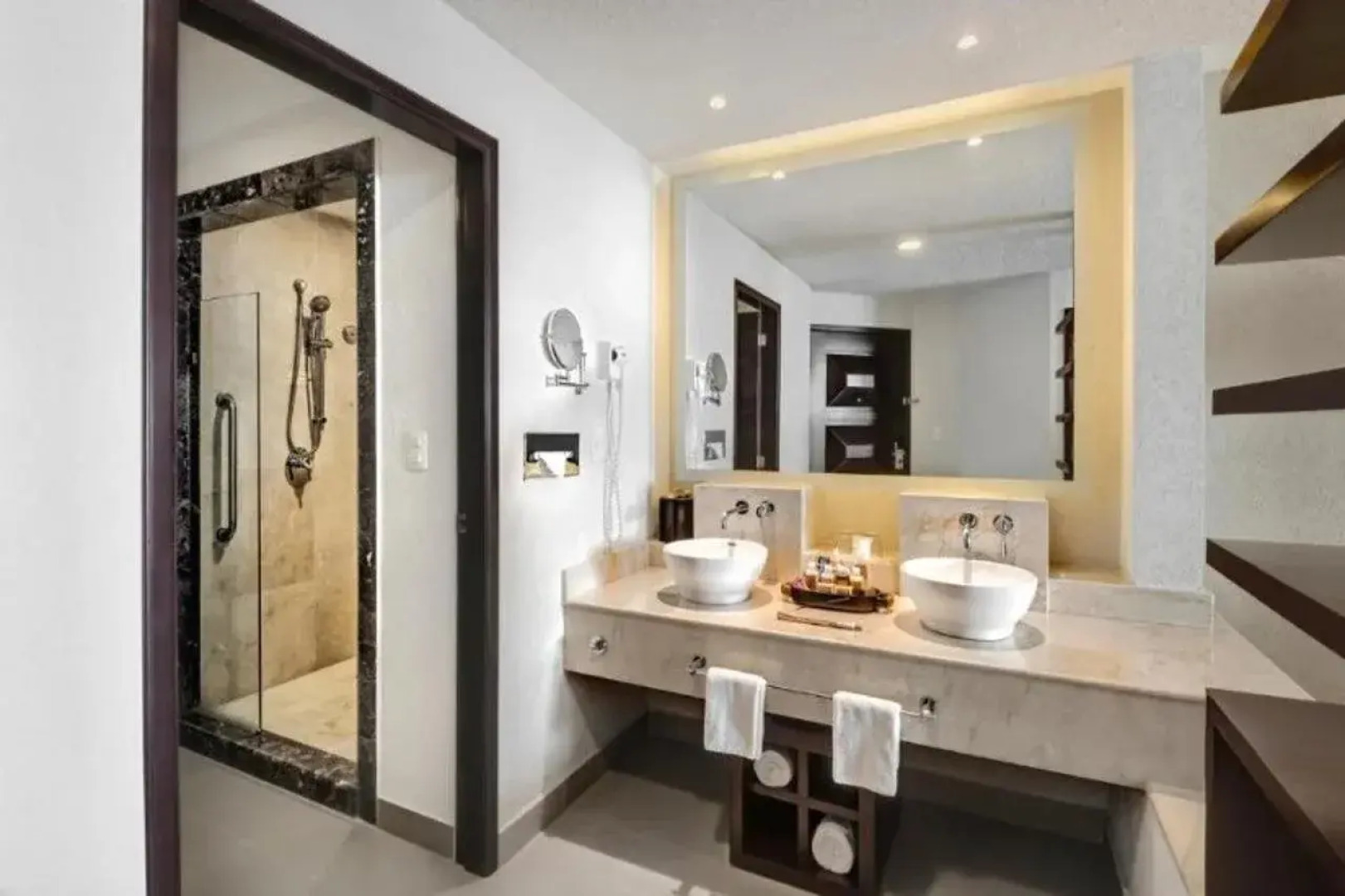 Hotel Marina El Cid Spa & Beach Resort All Inclusive