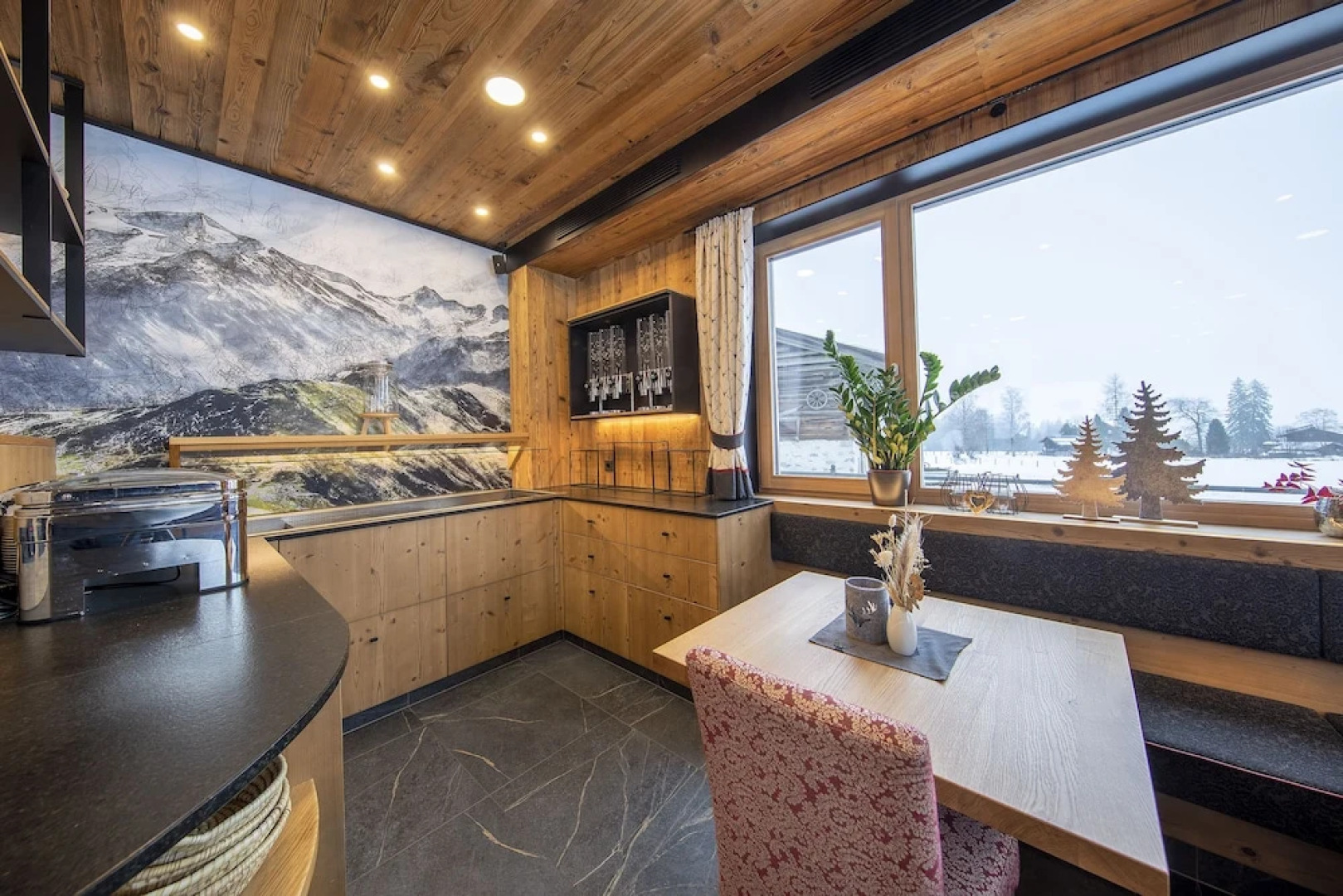 Hotel Gasthof Siggen