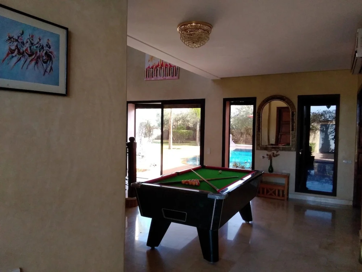 Dream Villa