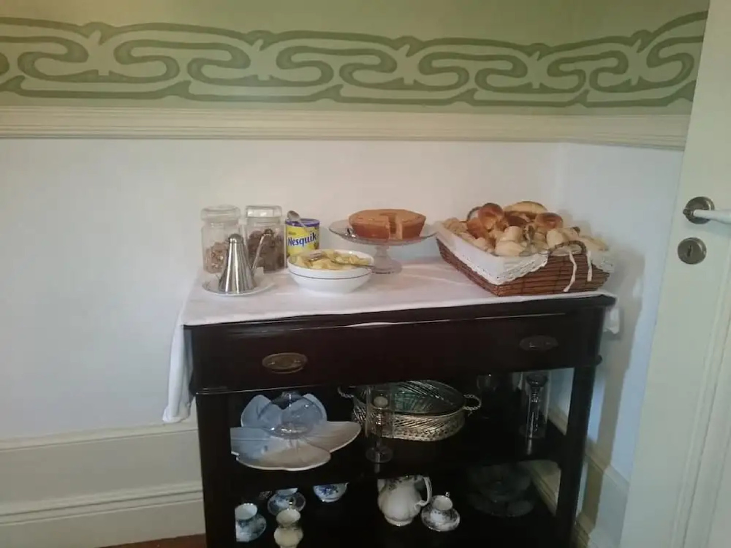 Quinta da Vila Francelina