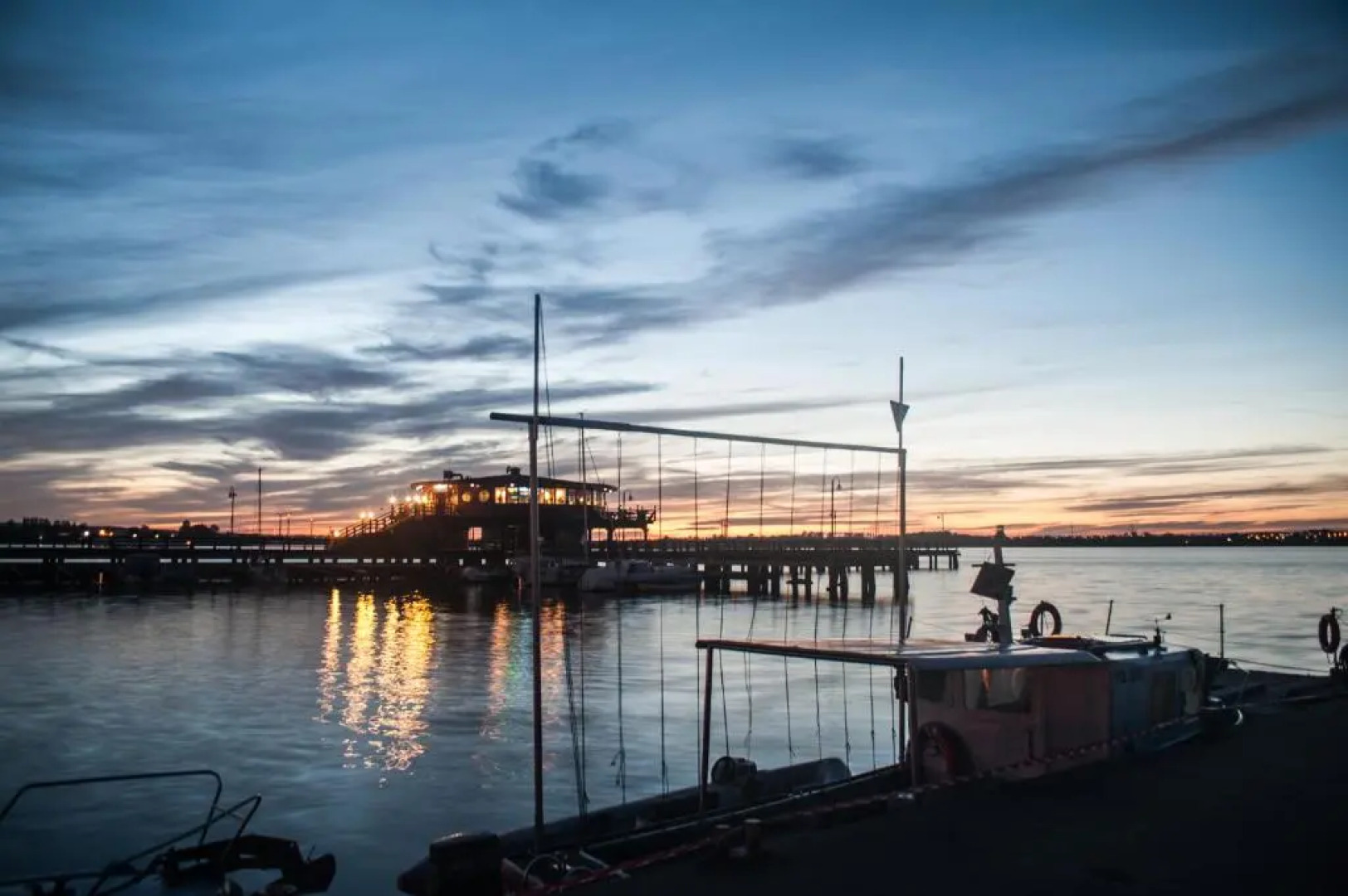 Apartament Stella Maris