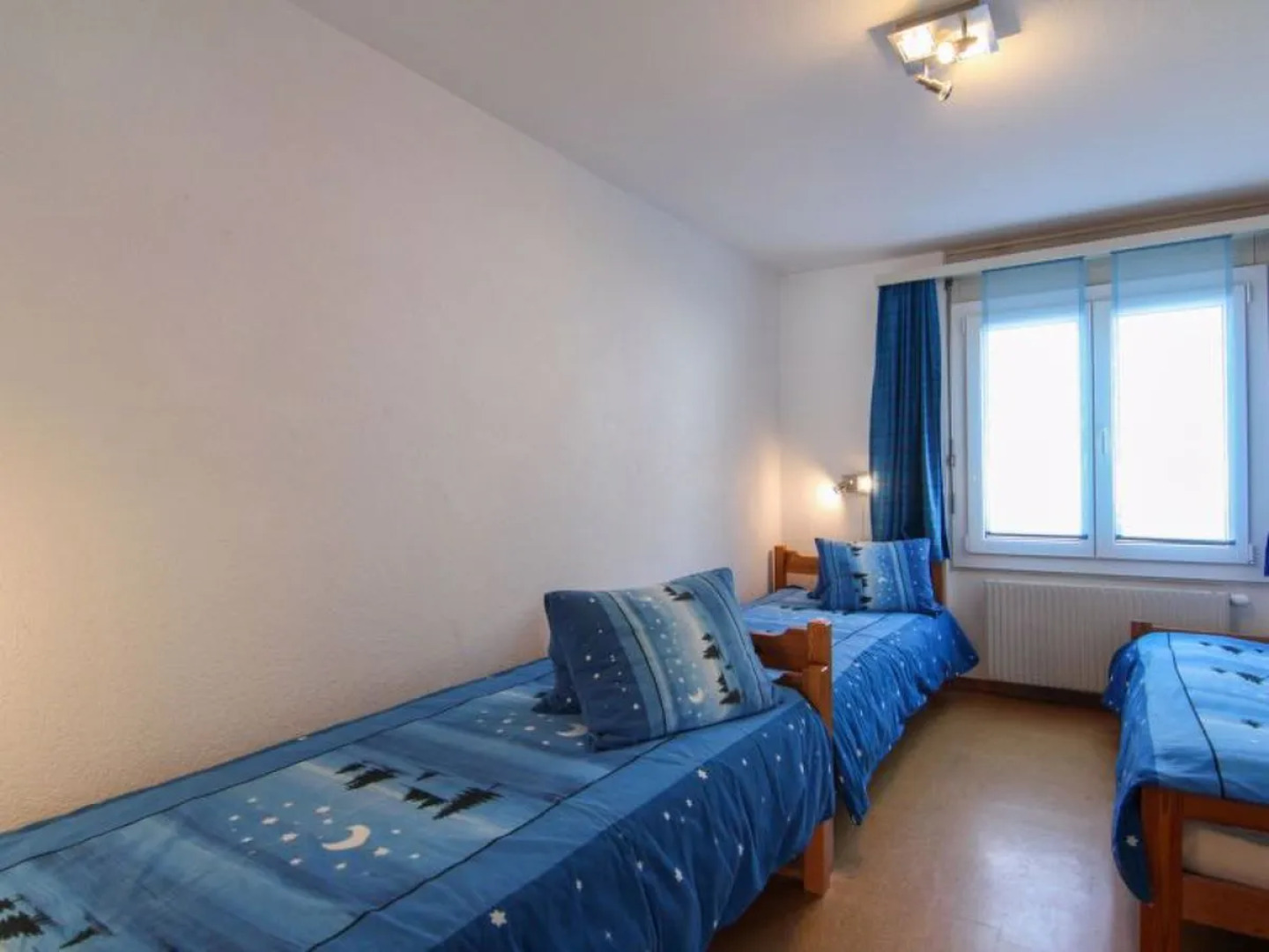 Casa Yolanda Familienwohnung Mireille