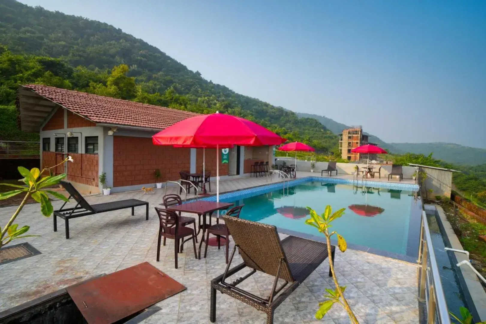 Gaurav Lords Resort