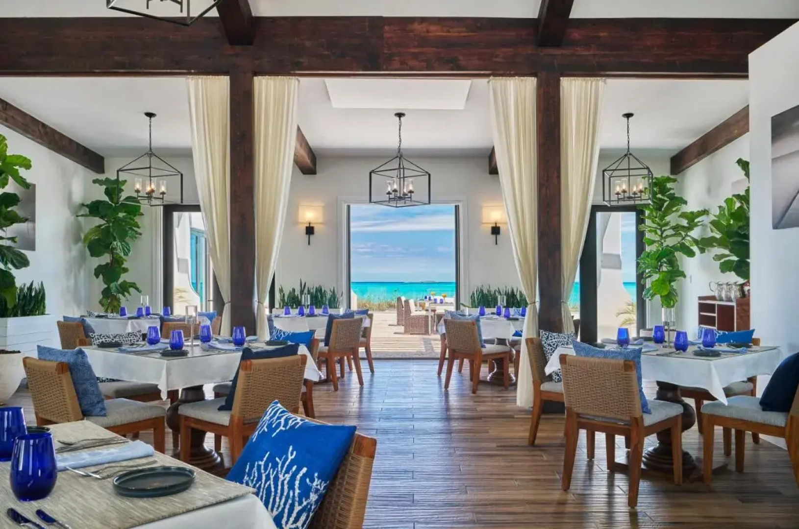 Grand Isle Resort and Spa