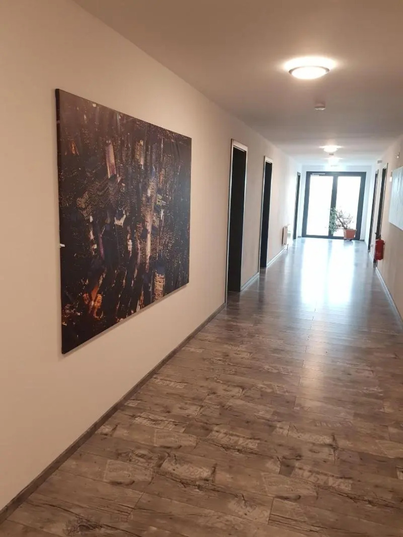 Sunnys Hotel & Residence