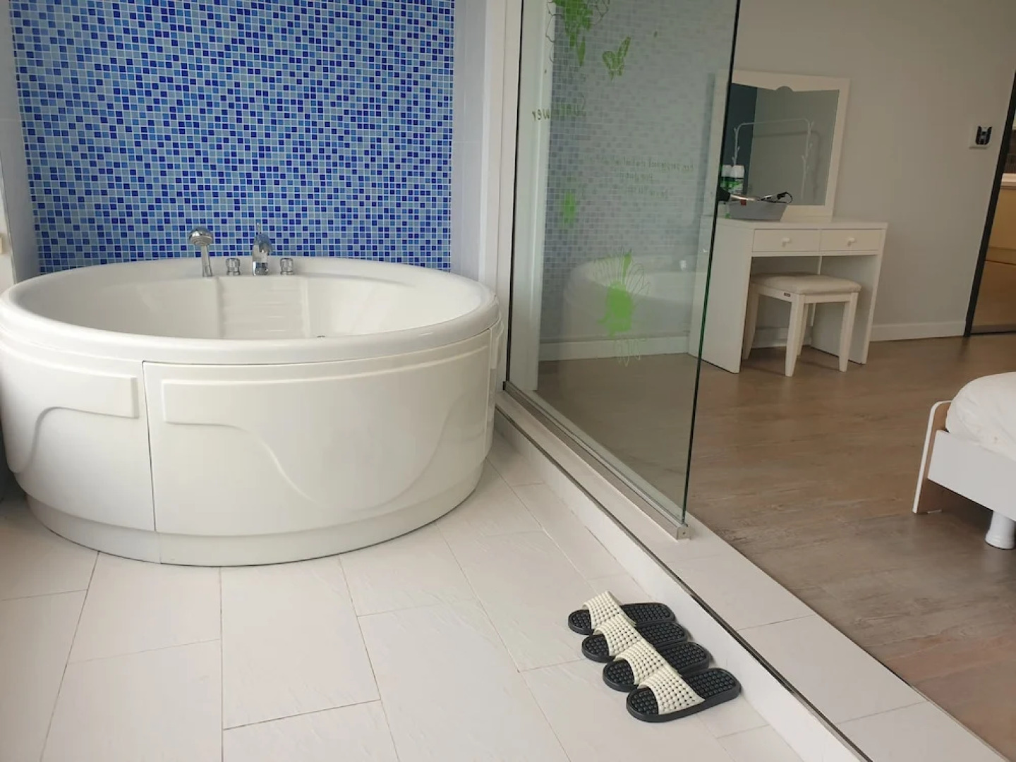 Sokcho Marine Pension