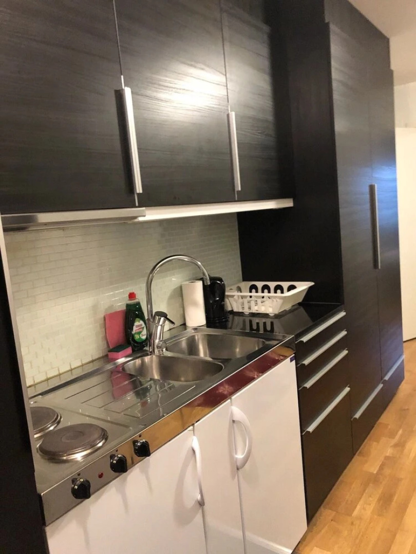 Apartment in Årsta Stockholm 238