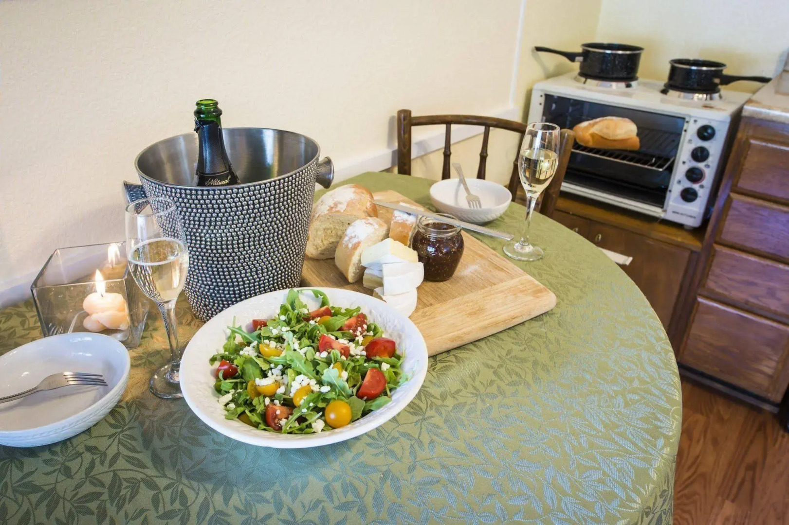 Inn on the Russian River