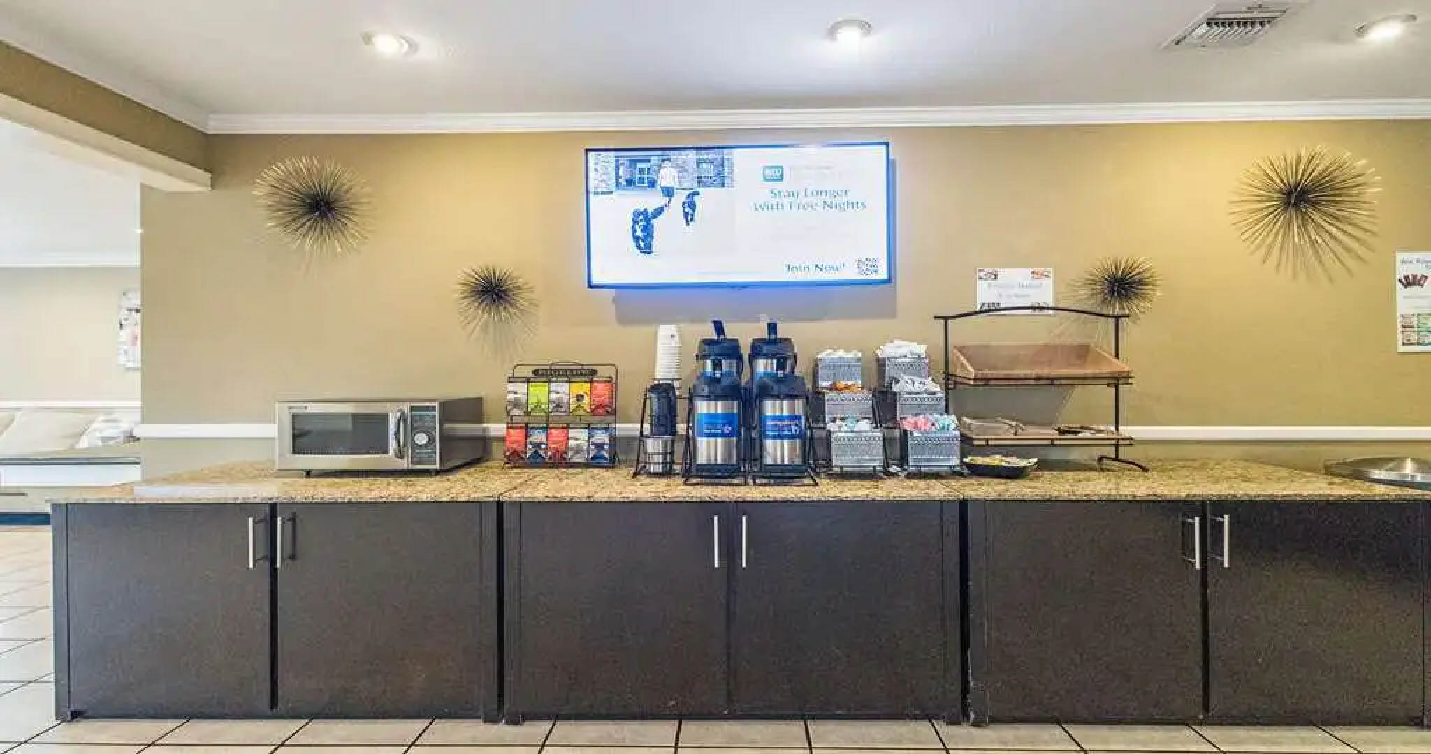 Best Western Roseville Inn