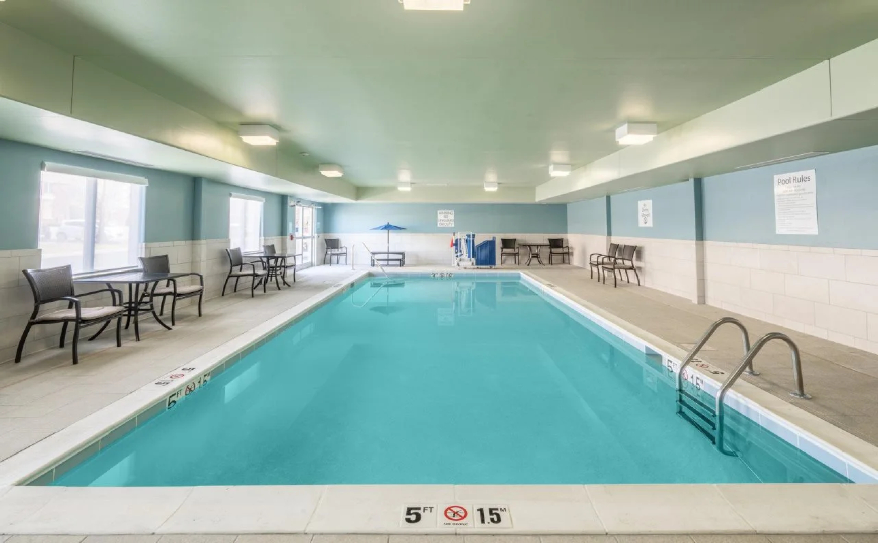 Holiday Inn Express Radcliff-Fort Knox by IHG