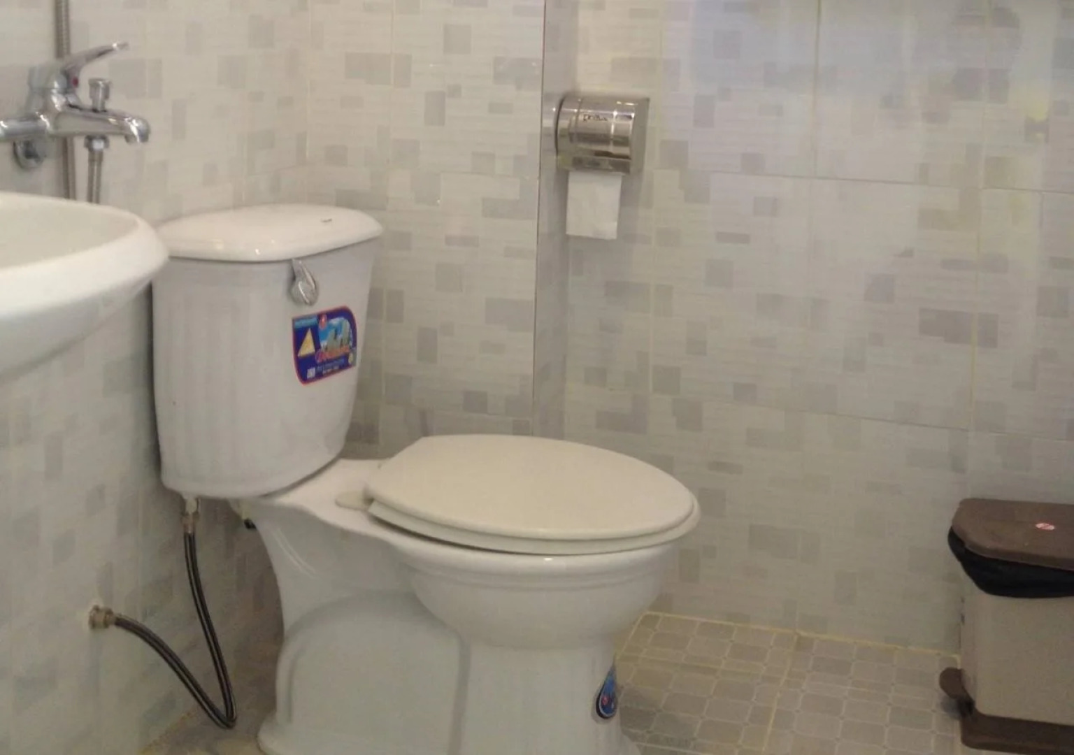 Phuong Hong Guesthouse