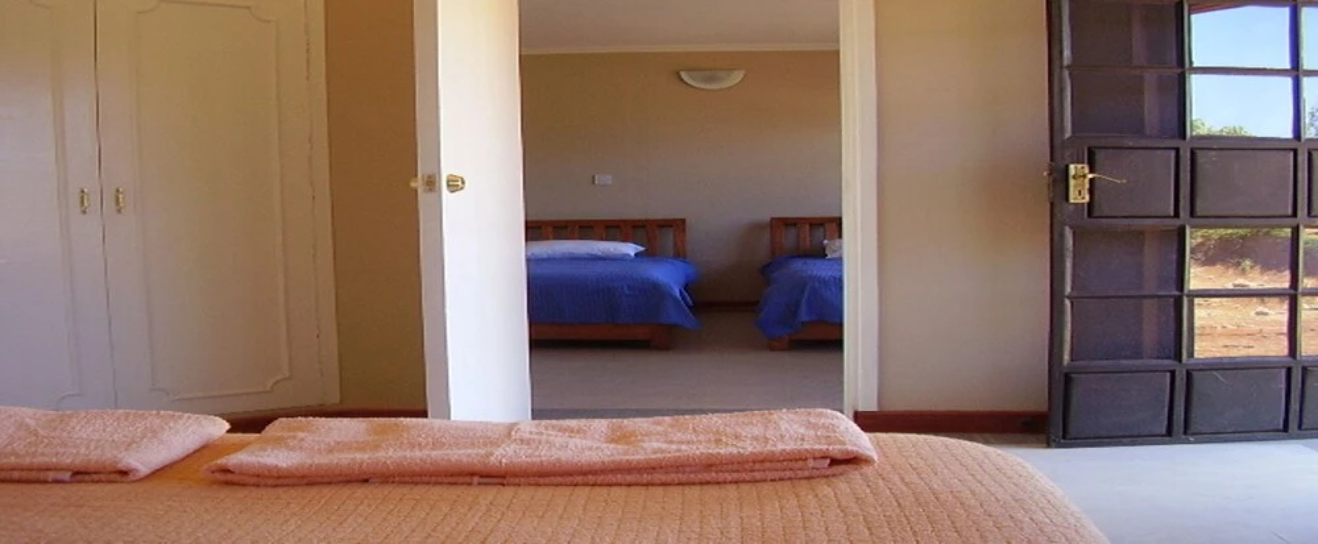 The Old House Nanyuki