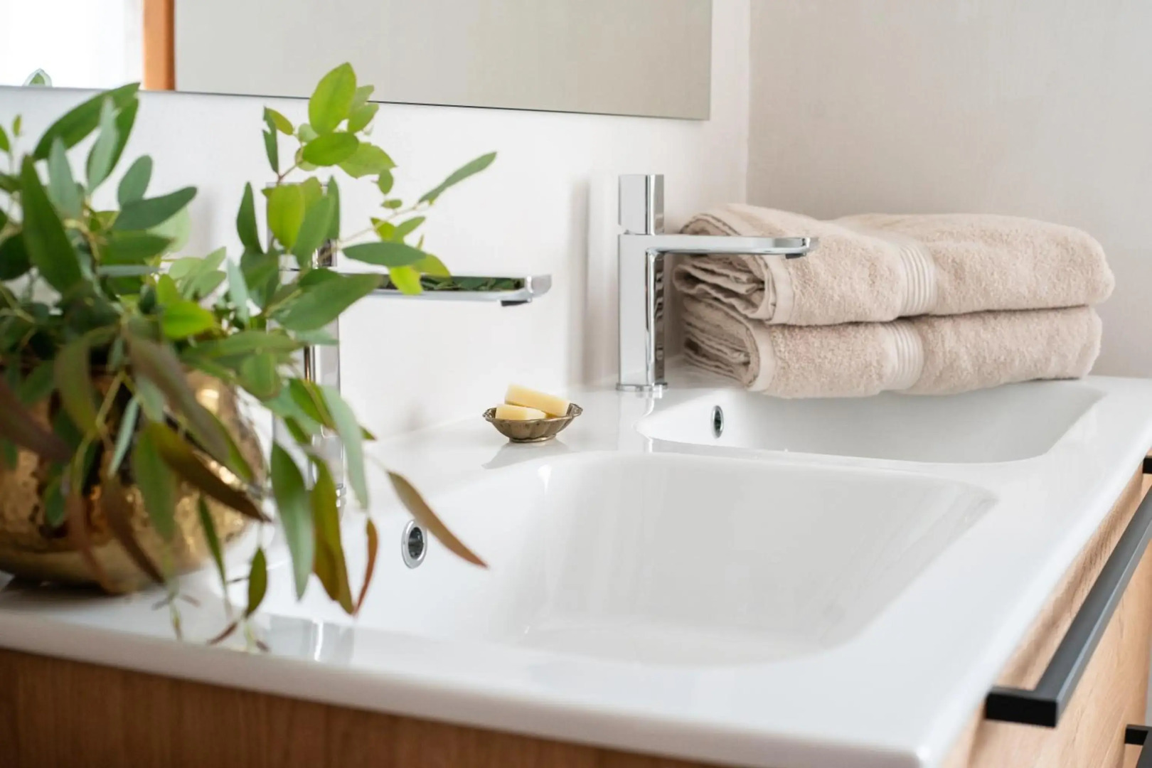 Ferienhaus Kaiserbaum