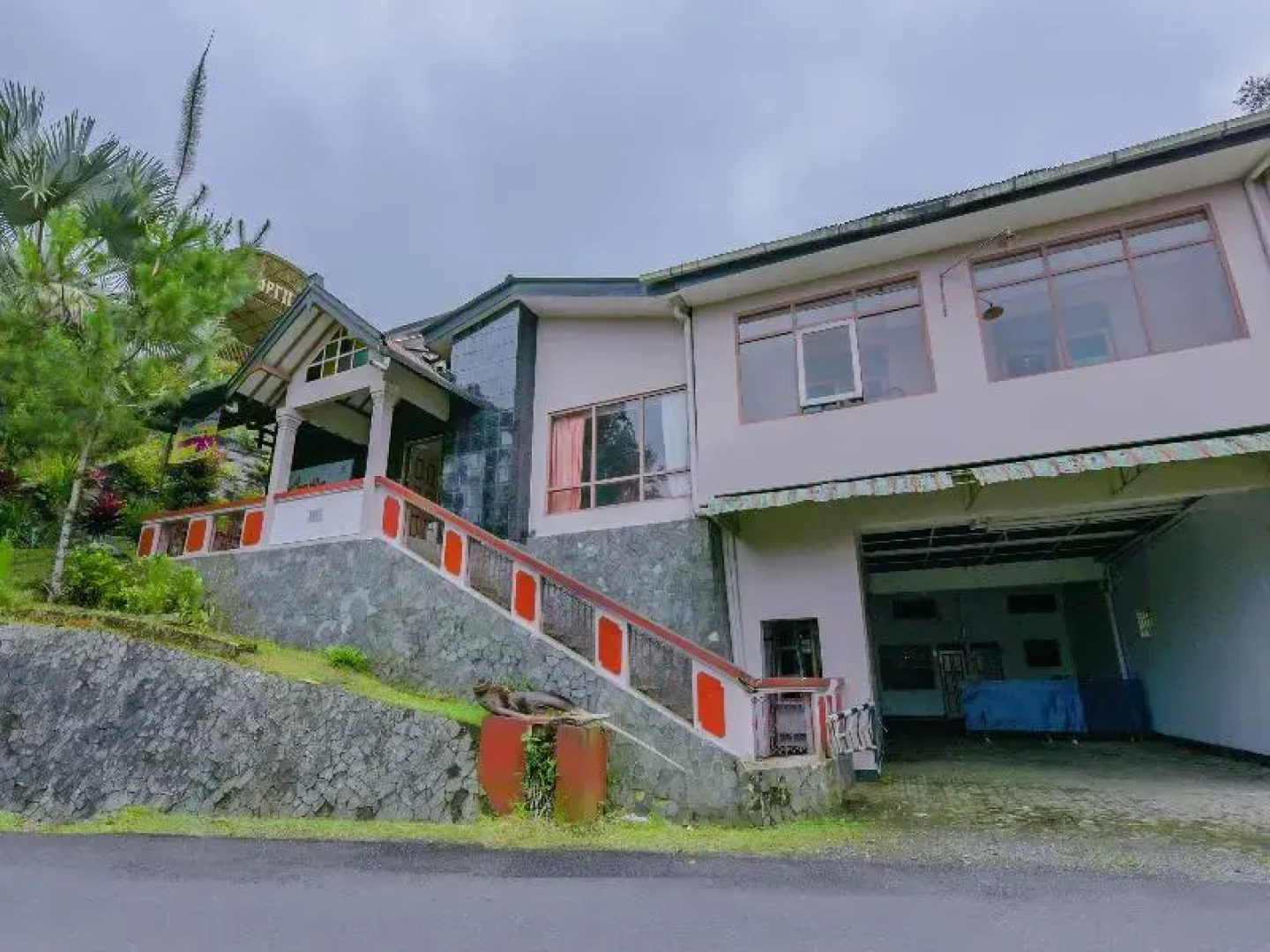 OYO 90258 Hotel New Aprilla