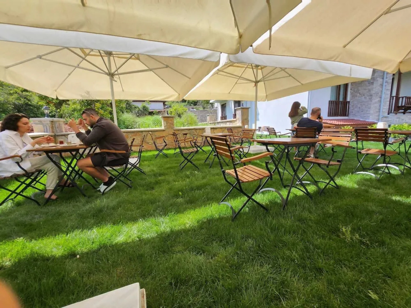 Akcapinar Korfez Butik Otel