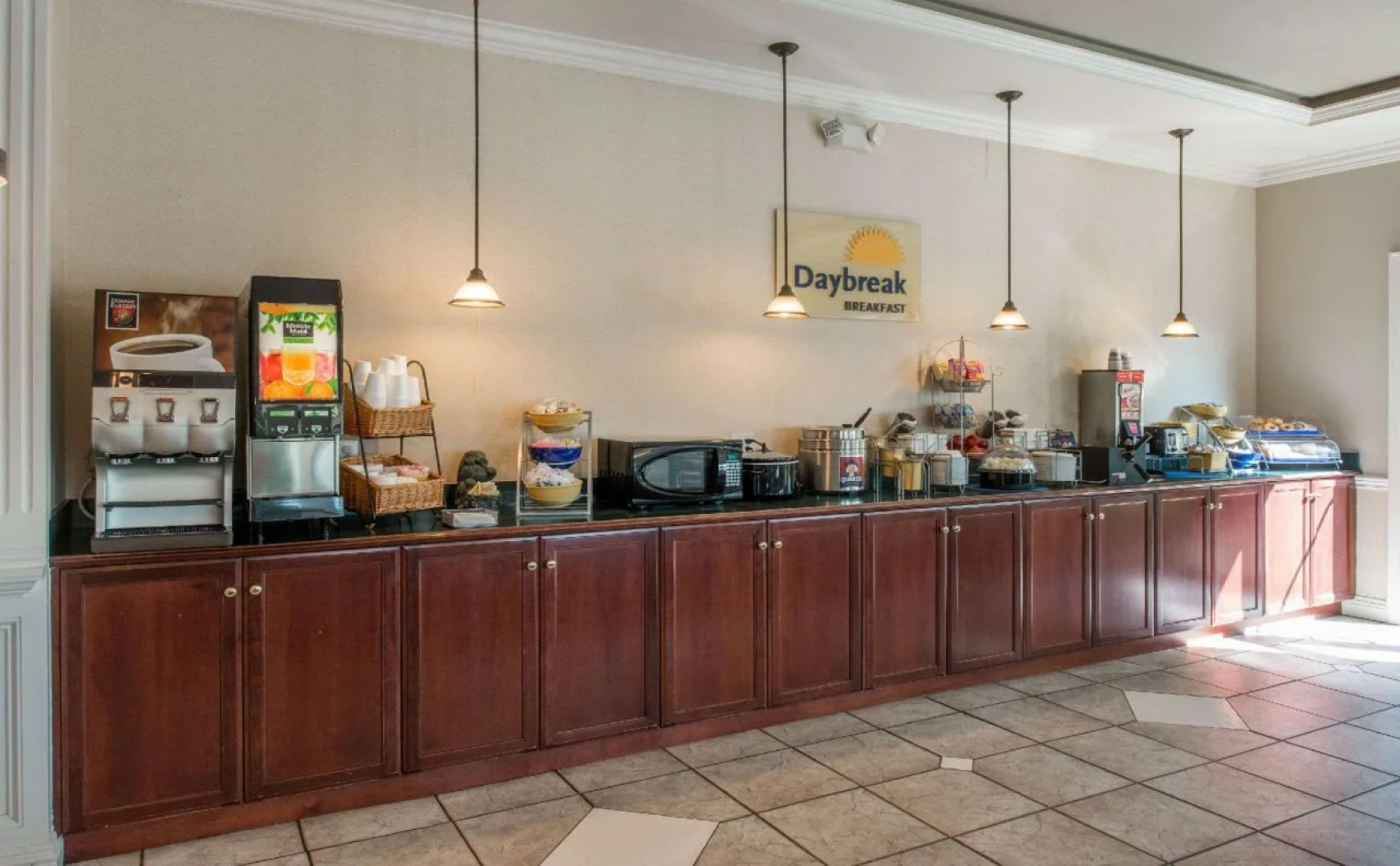 Days Inn By Wyndham Paducah