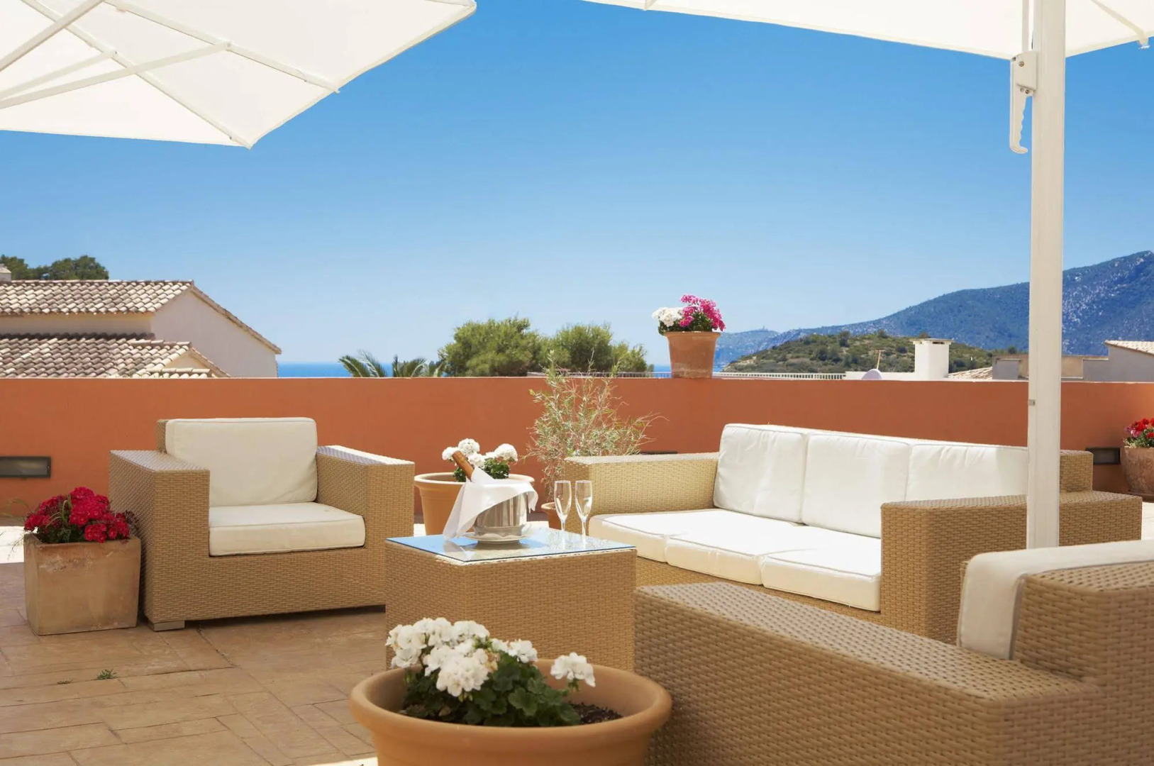 Universal Aparthotel Don Camilo