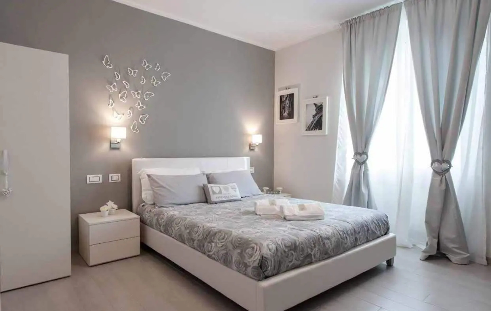 Affittacamere Villa Marcella