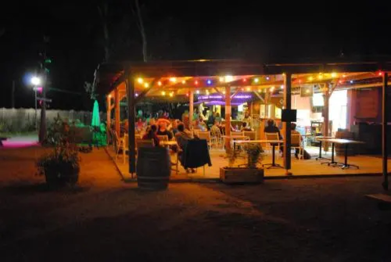 Camping L'Art De Vivre