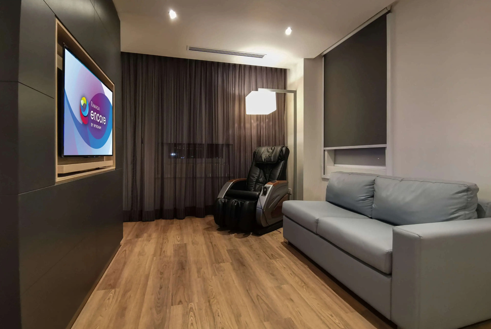 Ramada Encore by Wyndham Guadalajara Aeropuerto