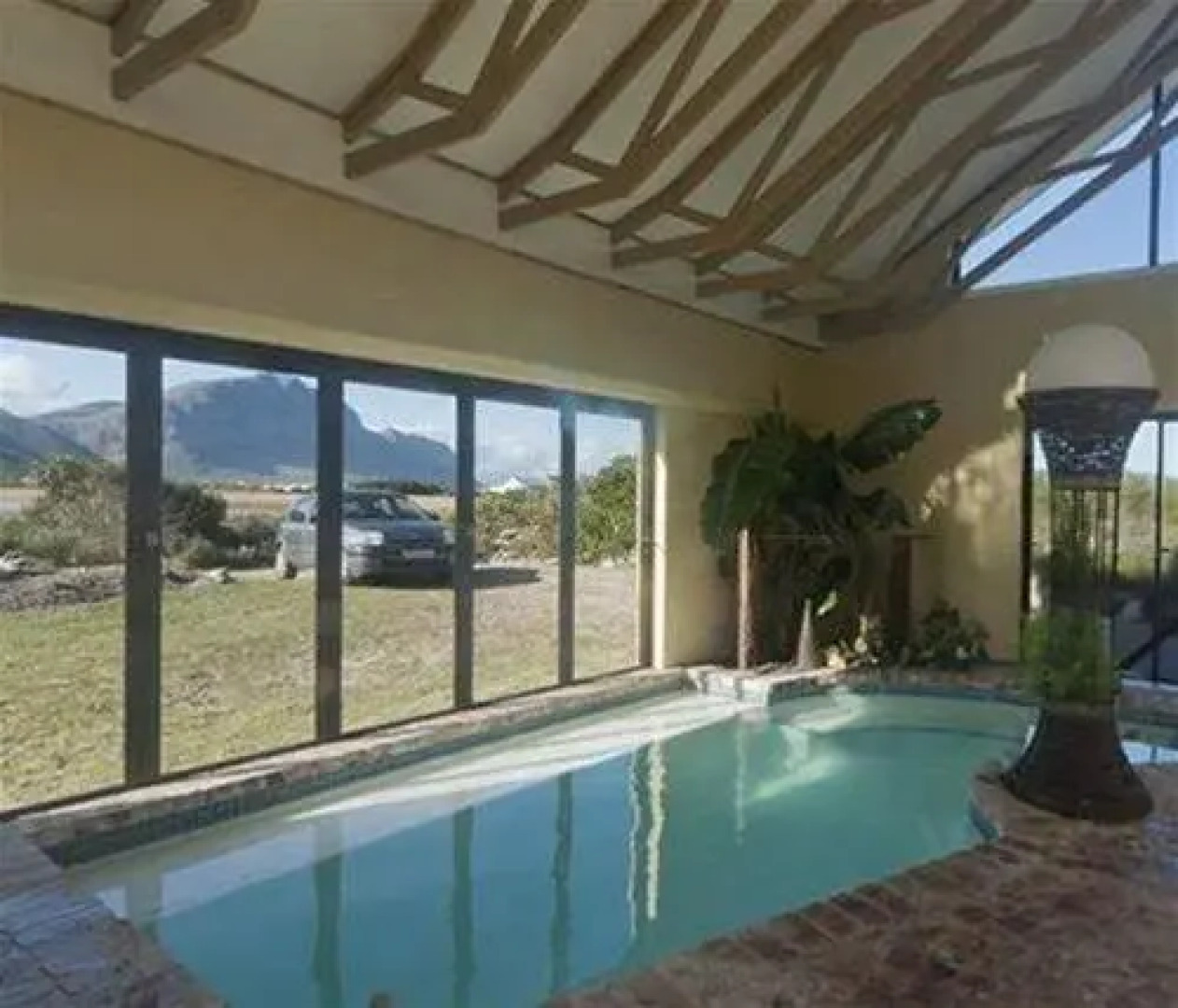 Aandkoor Betty's Bay Guesthouse