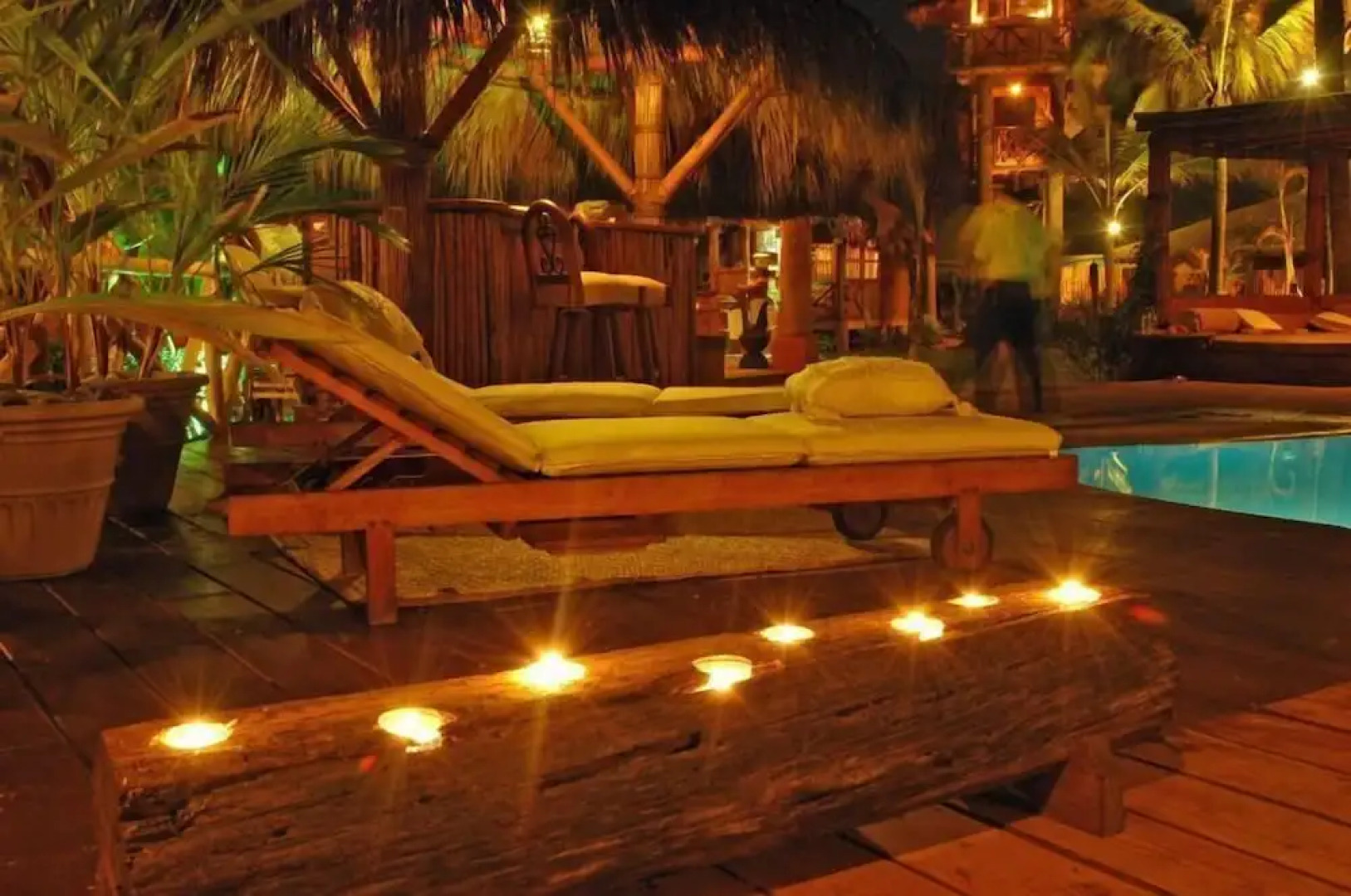 Casa Yalma Kaan Acapulco Hotel - Adults Only