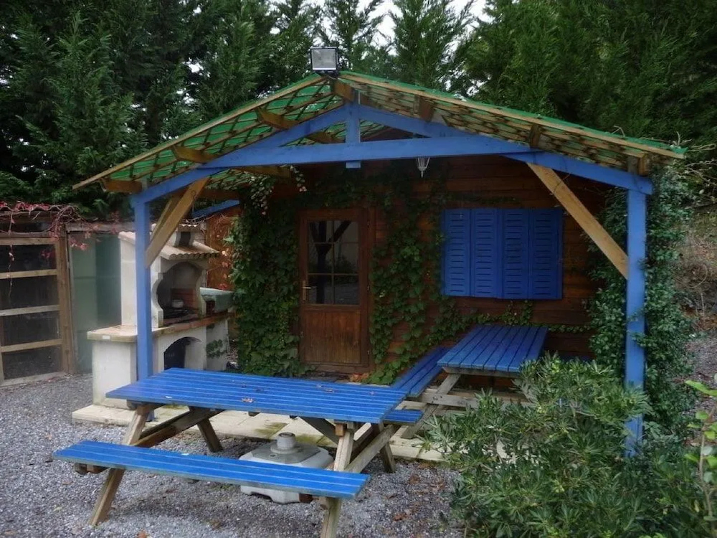 Chambres d'hôtes Gélous