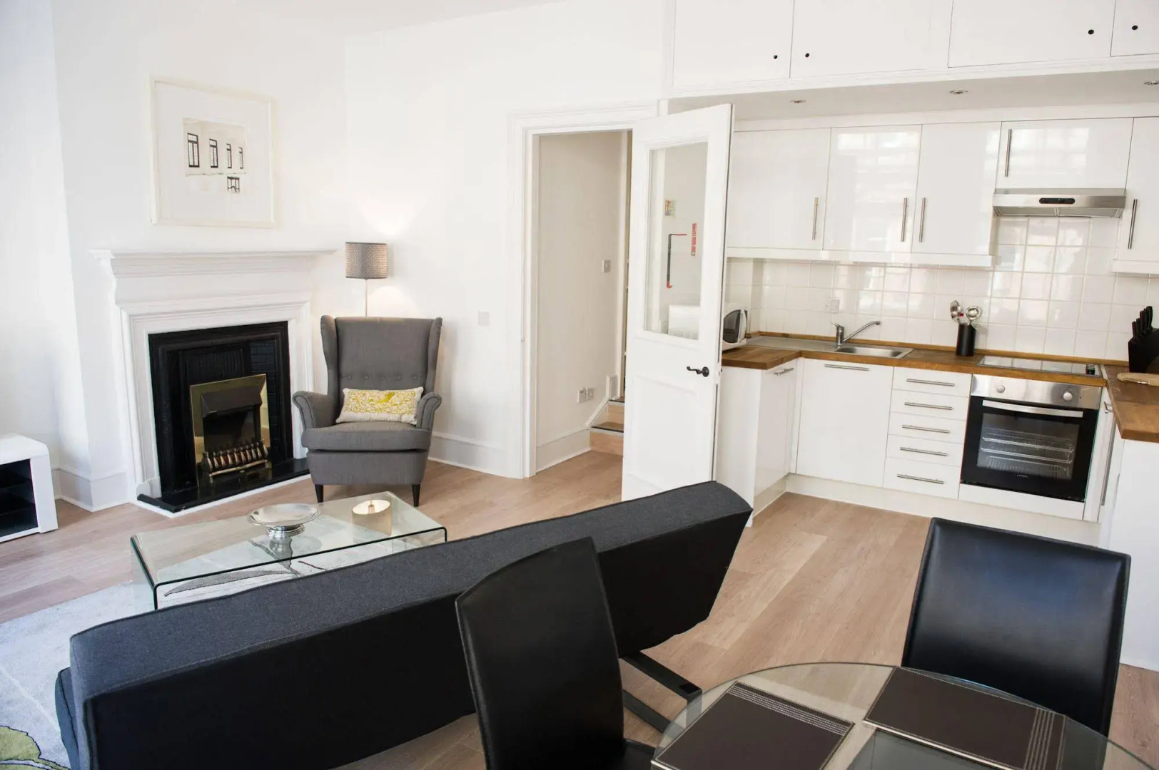 Leicester Square One