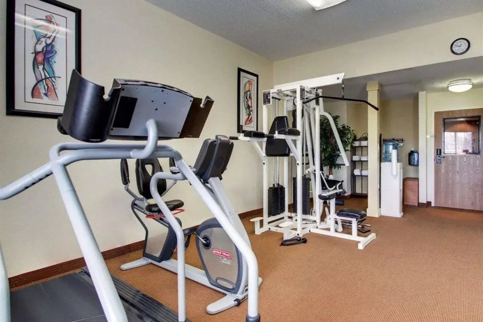 Comfort Inn Moss Point - Pascagoula