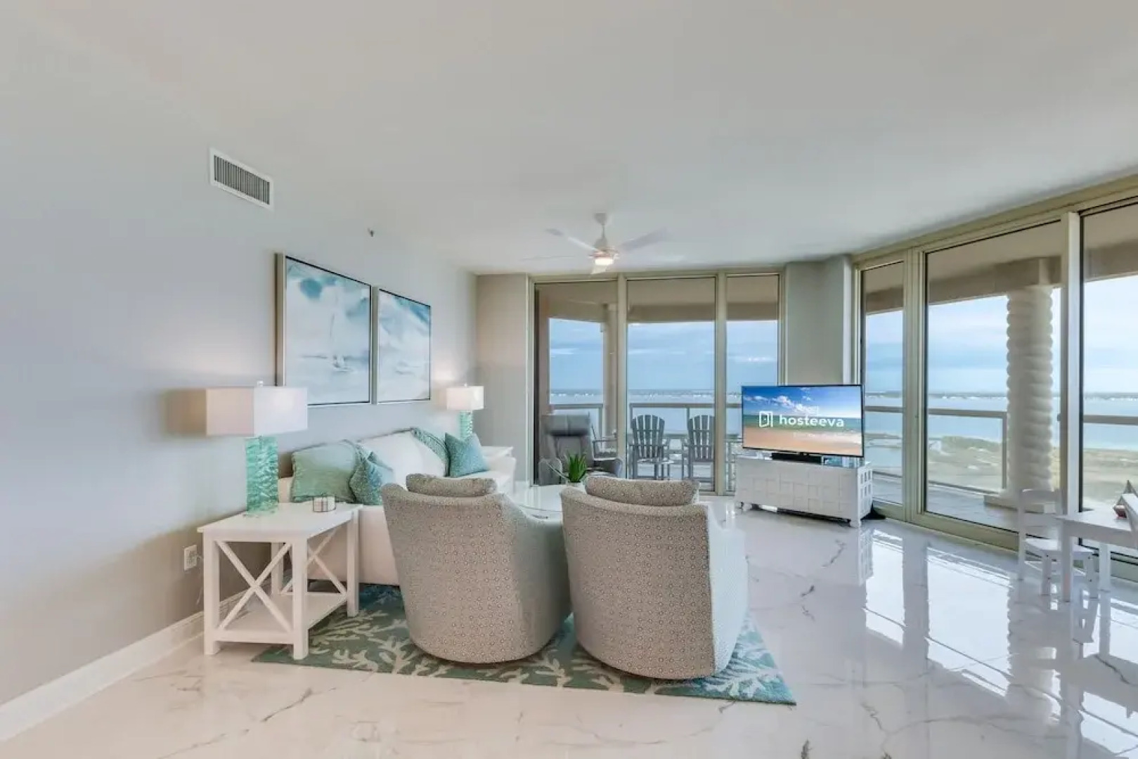 Portofino Island Resort #3 by SVR