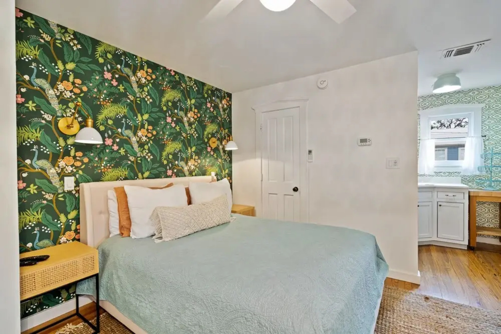 Gorgeous Tiny Home Just 5 min From Signor Vineyards!