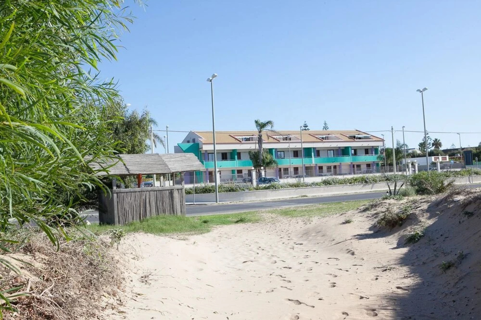 Residence Fronte Mare