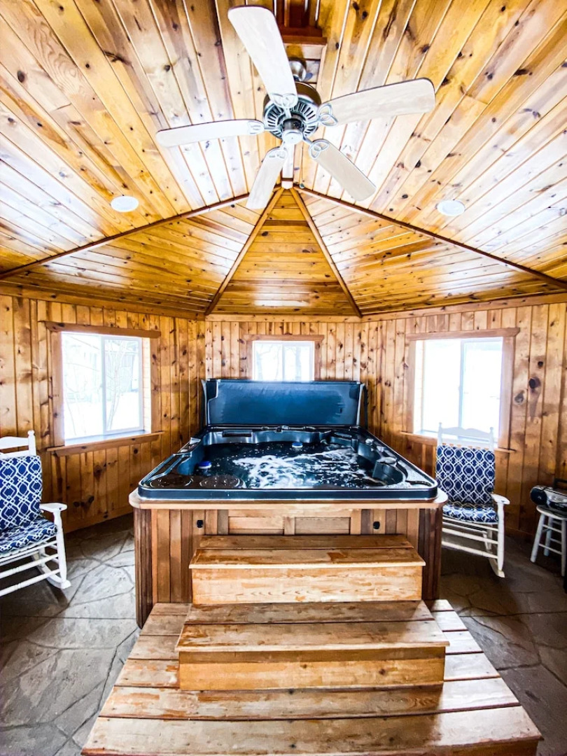 BUTLER HOUSE at The Cherry Creek Inn