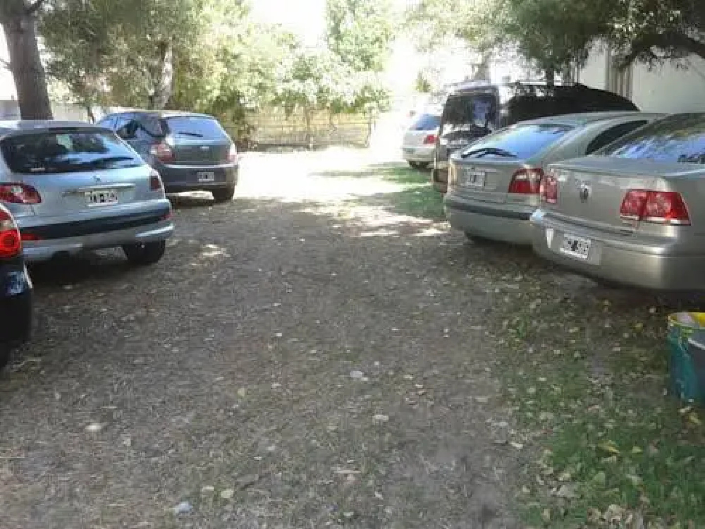 Gran Hotel La Argentina