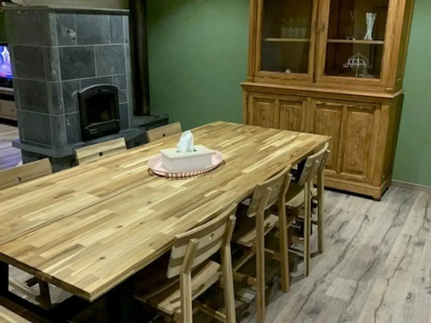 Elegant Mansion in Sint-Katelijne-Waver with Garden